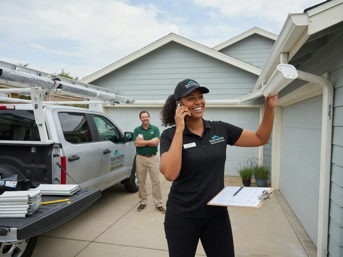 Gutter Installation Panther Burn, MS FAQs